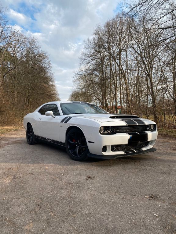Challenger