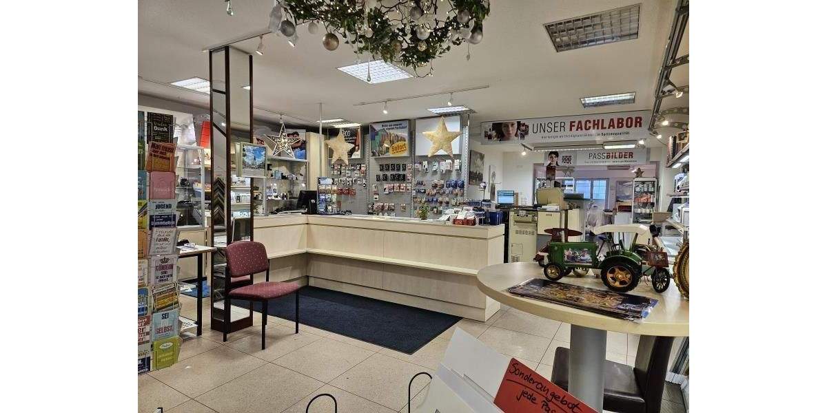 Gewerbeobjekt Lauf - 1.580&euro; | Angebot:25779736