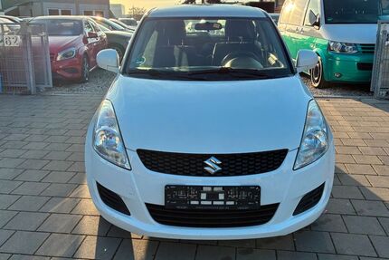 Suzuki Swift 131.759 km 4.999 &euro; Fürth 90763