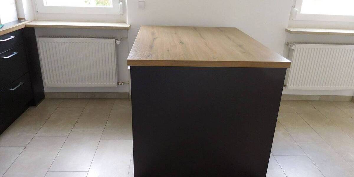 Reihenendhaus Forchheim - 3 Zimmer, 105 m&sup2;, 1.350&euro; | Angebot:24367402