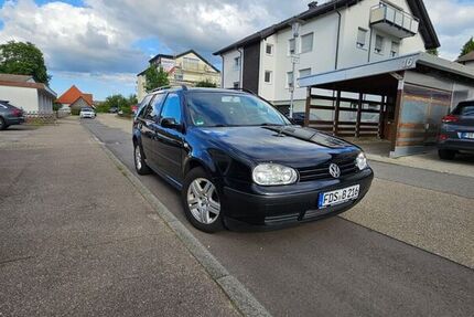 VW Golf