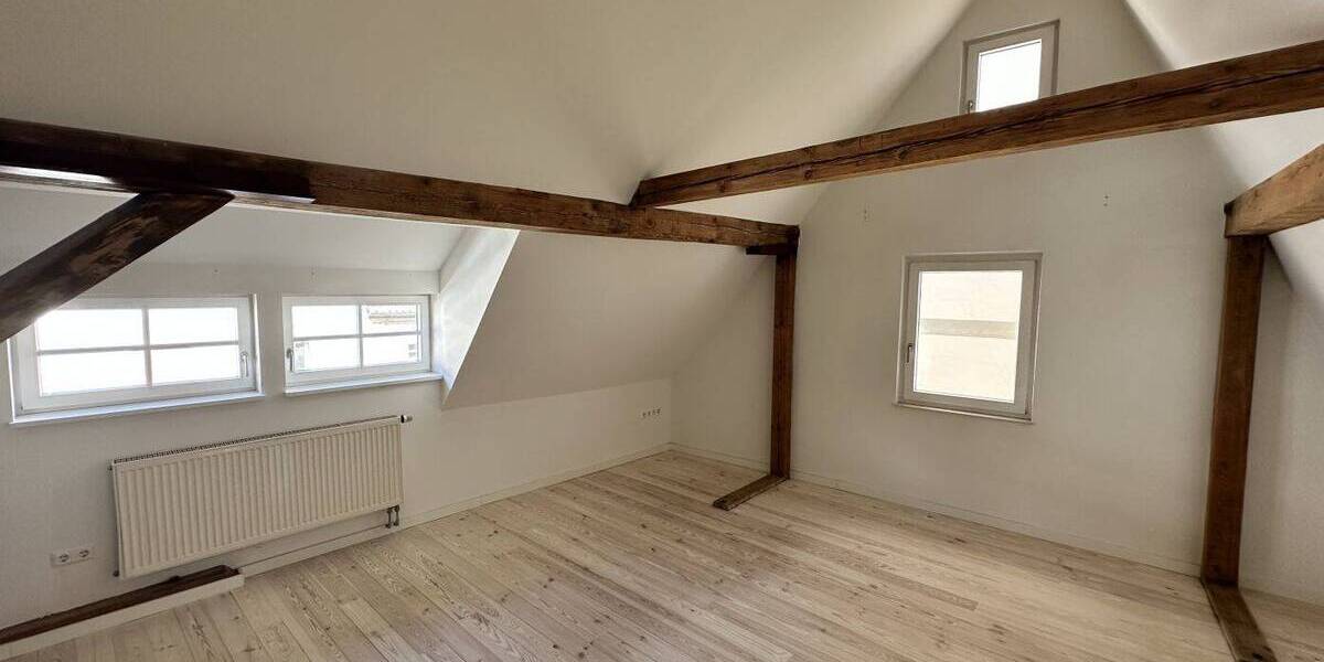 Mehrfamilienhaus, Wohnhaus Forchheim - 5 Zimmer, 118 m&sup2;, 479.000&euro; | Angebot:26064555