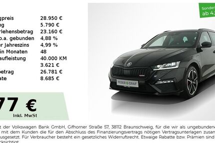 Skoda Octavia 67.450 km 28.950 &euro; Nürnberg 90441