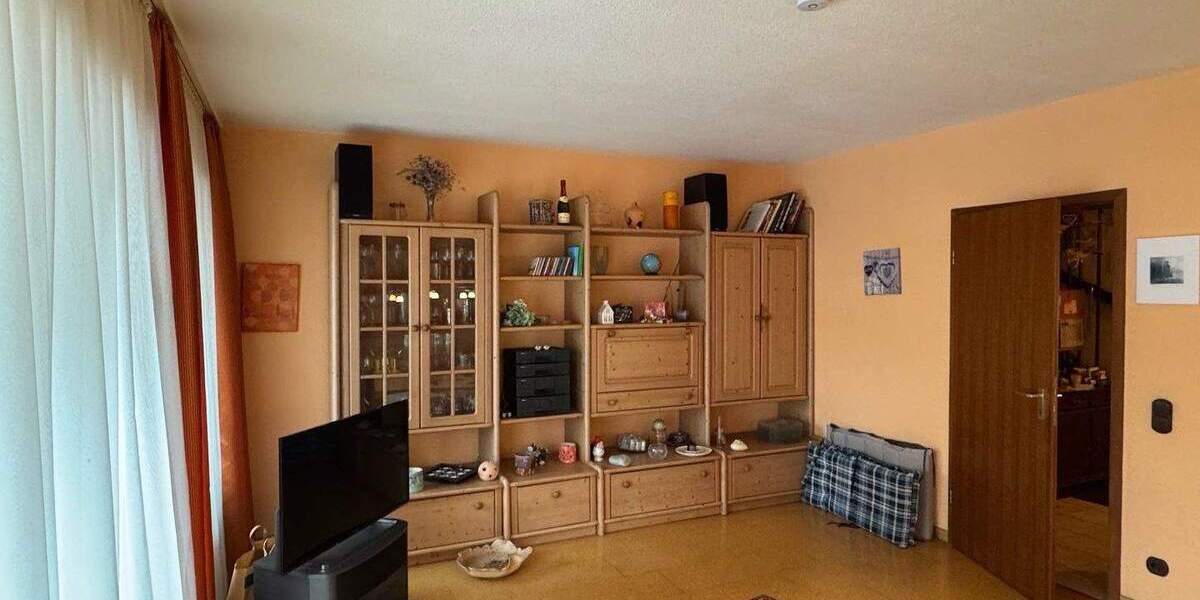 Doppelhaushälfte Zirndorf Weiherhof - 4 Zimmer, 110 m&sup2;, 375.000&euro; | Angebot:25386842