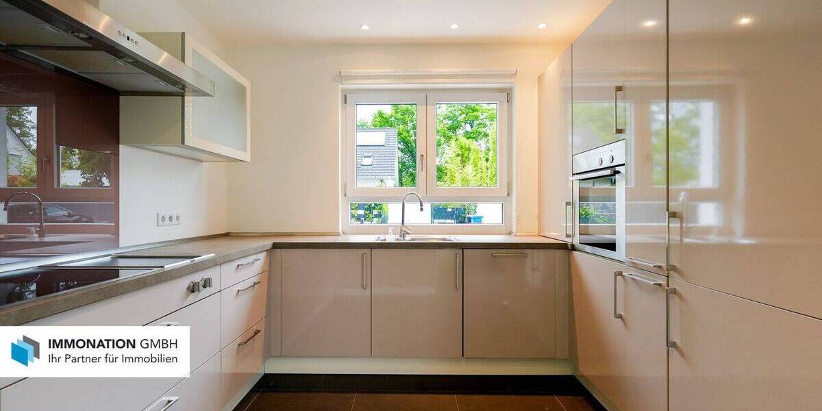 Doppelhaushälfte Nürnberg Fischbach - 5 Zimmer, 160 m&sup2;, 729.000&euro; | Angebot:26732953