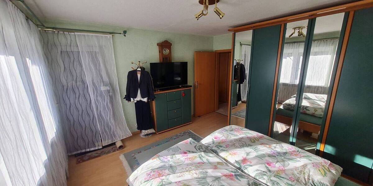Etagenwohnung Stein Deutenbach - 4 Zimmer, 104 m&sup2;, 365.000&euro; | Angebot:26449989