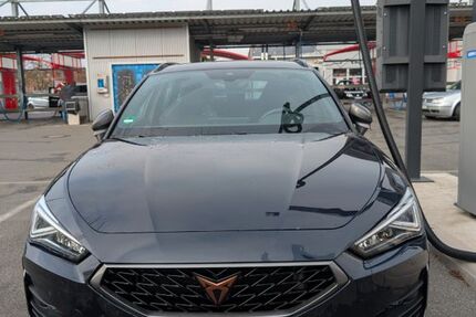 Cupra Leon 71.000 km 23.500 € Nürnberg 90461