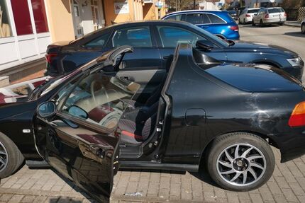 Honda CRX 245.000 km 3.150 &euro; Nürnberg 90451