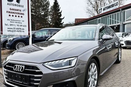 Audi A4 152.500 km 22.700 € Nürnberg 90431