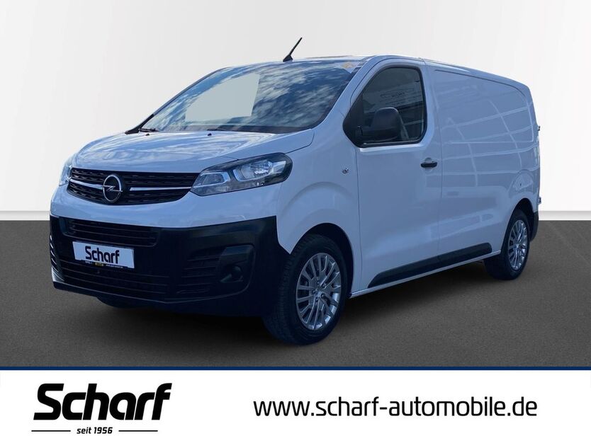 Opel Vivaro 16.000 km 21.390 € Nürnberg 90451