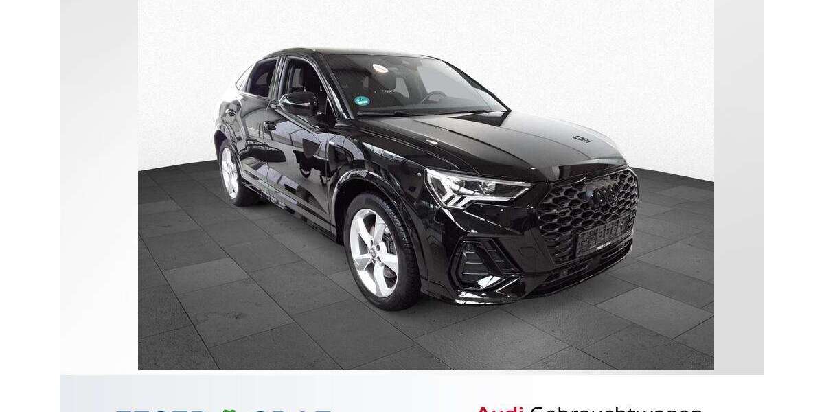 Audi Q3 25.700 km 39.890 &euro; Roth 91154