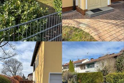 Haus Nürnberg Erlenstegen - 3 Zimmer, 62 m&sup2;, 320.000&euro; | Angebot:25649162