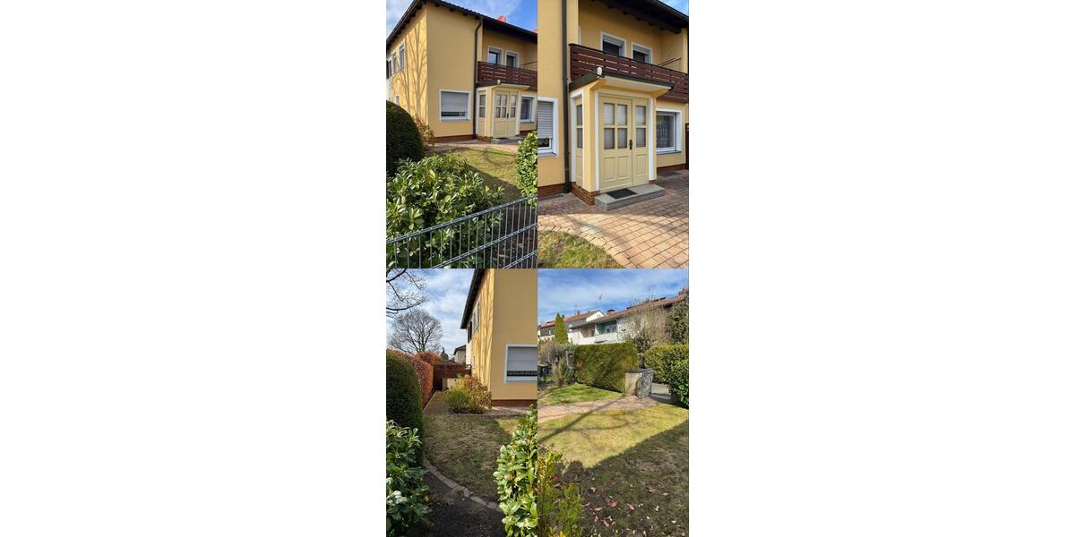 Reihenhaus Nürnberg Erlenstegen - 3 Zimmer, 62 m&sup2;, 320.000&euro; | Angebot:25649162