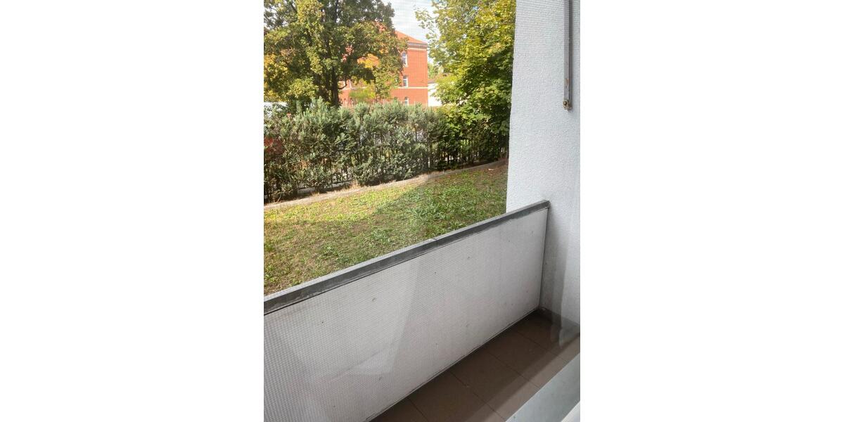 Erdgeschoßwohnung Nürnberg Sankt Leonhard - 2 Zimmer, 55 m&sup2;, 900&euro; | Angebot:27598895
