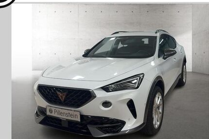 Cupra Formentor 17.500 km 25.910 € Fürth 90762