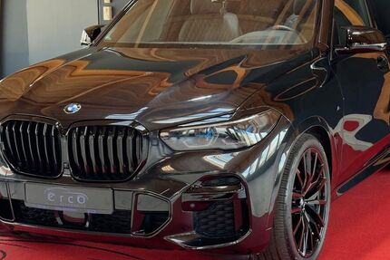 BMW X5 81.161 km 59.699 &euro; Schwabach 91126