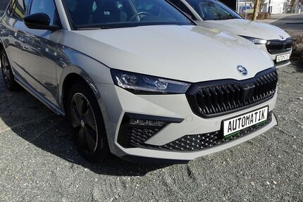 Skoda Scala 5.580 km 23.999 &euro; Wendelstein 90530