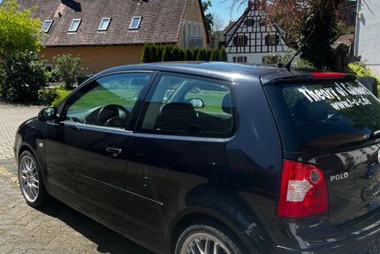 VW Polo 185.793 km 1.200 &euro; Emskirchen 91448
