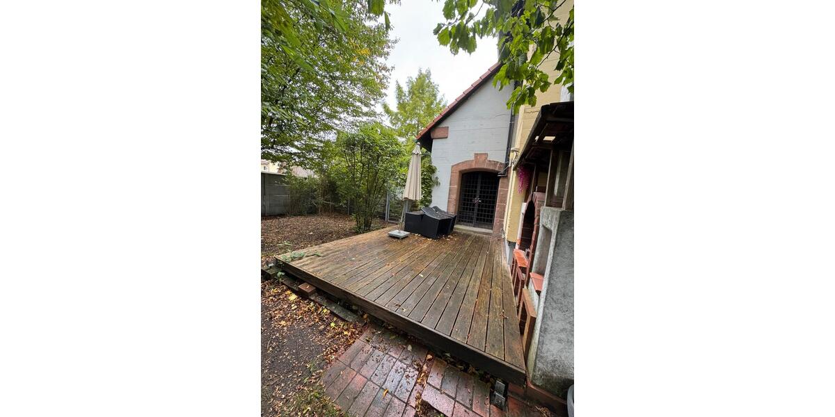 Maisonettenwohnung Nürnberg Gibitzenhof - 4.5 Zimmer, 104 m&sup2;, 459.000&euro; | Angebot:25270418