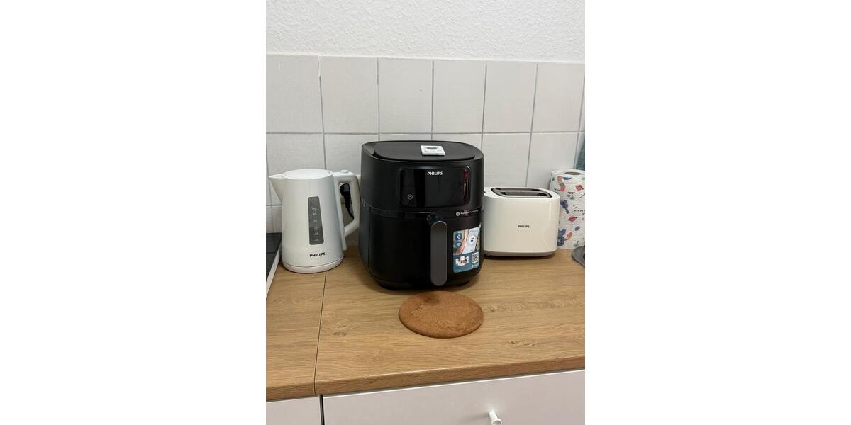 Etagenwohnung Fürth Südstadt - 2 Zimmer, 25 m&sup2;, 600&euro; | Angebot:26252411