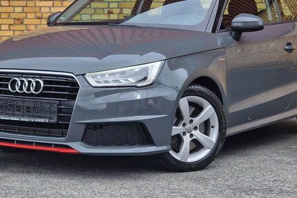 Audi A1 84.987 km 13.980 &euro; Nürnberg 90441