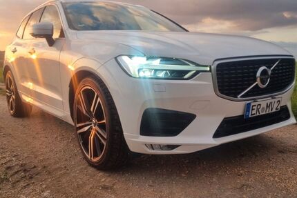 Volvo XC60 118.500 km 29.450 &euro; Erlangen 91052