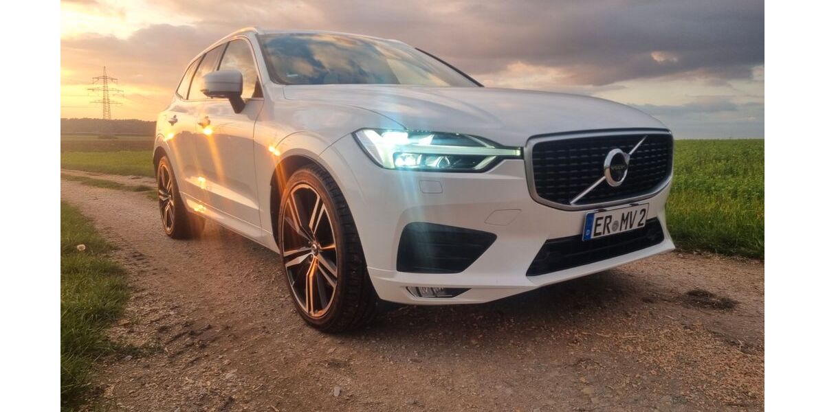 Volvo XC60 118.500 km 29.450 &euro; Erlangen 91052