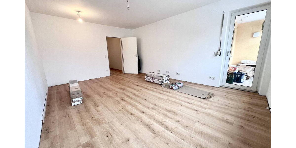 Etagenwohnung Fürth Stadeln - 3 Zimmer, 78 m&sup2;, 1.100&euro; | Angebot:26217984