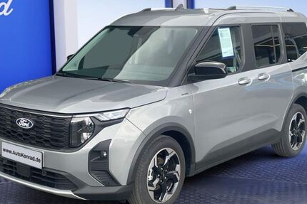 Ford Tourneo Courier 11.800 km 25.490 &euro; Fürth 90765