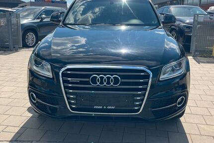 Audi Q5 226.492 km 14.999 &euro; Fürth 90763