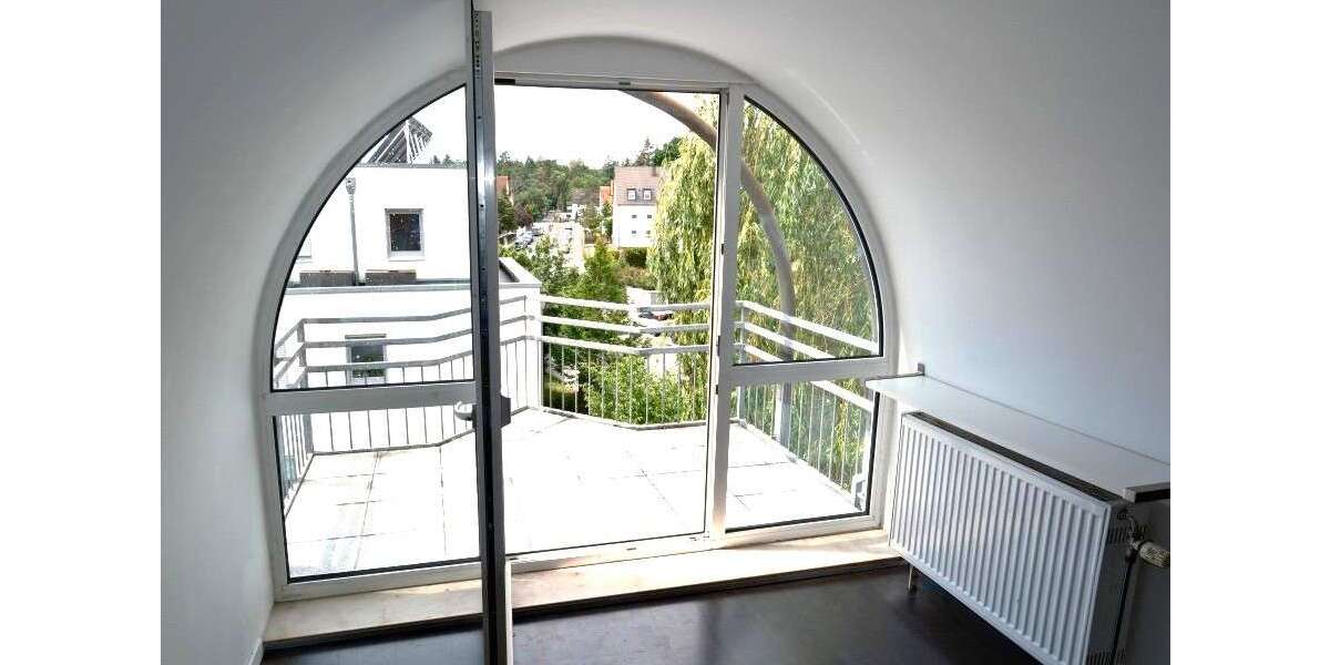 Etagenwohnung Fürth Bislohe - 3 Zimmer, 96 m&sup2;, 359.000&euro; | Angebot:27096297