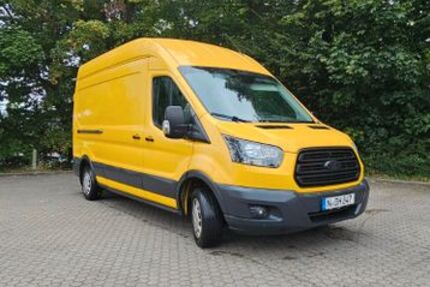 Ford Transit 492.000 km 7.300 € Nürnberg 90473