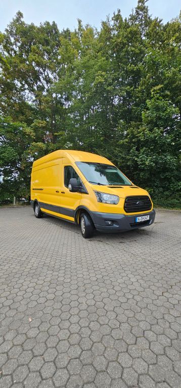 Ford Transit 492.000 km 7.300 € Nürnberg 90473