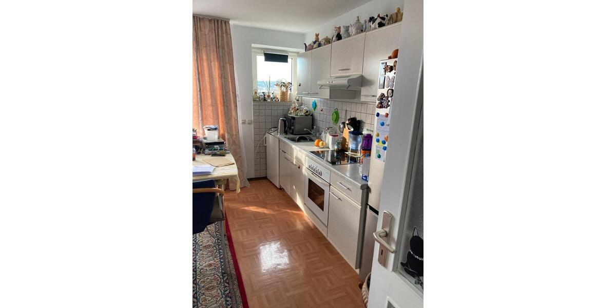 Etagenwohnung Cadolzburg - 3 Zimmer, 56 m&sup2;, 210.000&euro; | Angebot:23628583