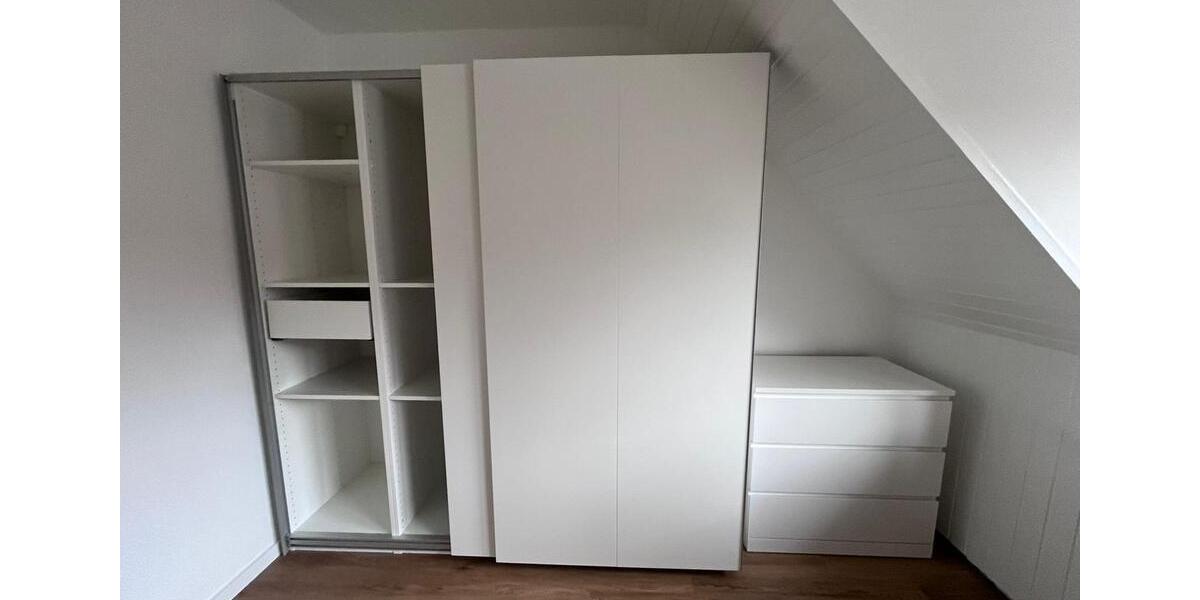 ZENTRUM Erstbezug nach Kernsanierung und Möblierung 2 zimmer