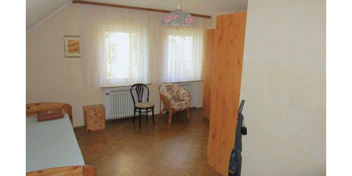 Einfamilienhaus Hersbruck Altensittenbach - 5 Zimmer, 137 m&sup2;, 569.000&euro; | Angebot:25536471