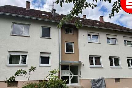 Wohnung Nürnberg Schnepfenreuth - 2 Zimmer, 66 m&sup2;, 199.000&euro; | Angebot:25198965