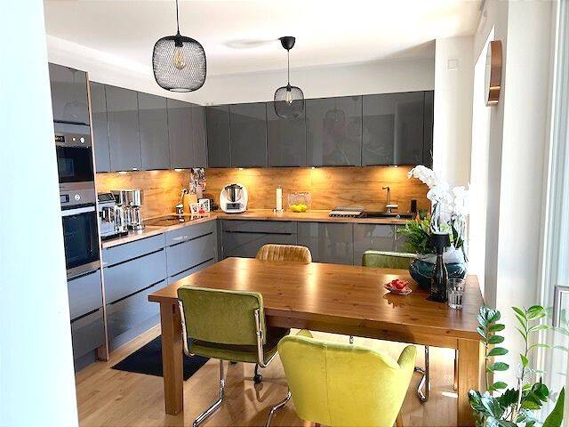 Etagenwohnung Nürnberg St Leonhard - 2 Zimmer, 76 m&sup2;, 399.000&euro; | Angebot:26568976