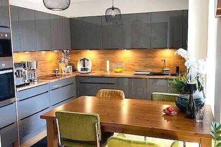 Wohnung Nürnberg St Leonhard - 2 Zimmer, 76 m&sup2;, 399.000&euro; | Angebot:26568976