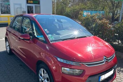 Citroen C4 Picasso 299.000 km 1.850 € Nurnberg 90419