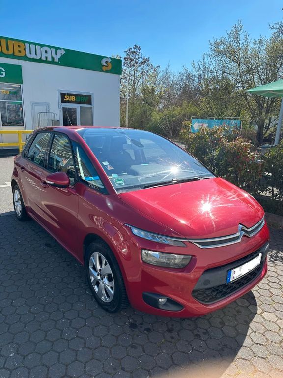 Citroen C4 Picasso 299.000 km 1.850 € Nurnberg 90419