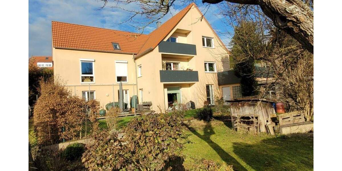 ** TOP GELEGENHEIT ** Saniertes 4-Familienhaus in bevorzugter Wohnlage für Anleger ** zimmer