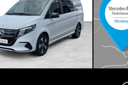 Mercedes-Benz EQV 1.319 km 56.390 &euro; Fürth 90763