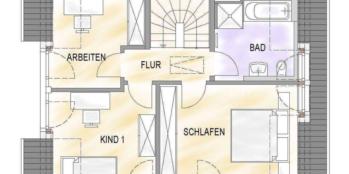 Einfamilienhaus Rückersdorf Entensee - 4 Zimmer, 110 m&sup2;, 722.000&euro; | Angebot:26881972