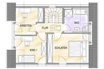Einfamilienhaus Rückersdorf Entensee - 4 Zimmer, 110 m&sup2;, 722.000&euro; | Angebot:26881972