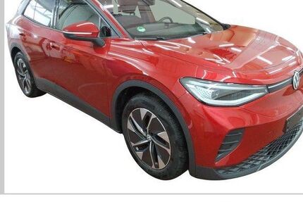 VW ID.4 8.950 km 39.602 &euro; Fürth 90762