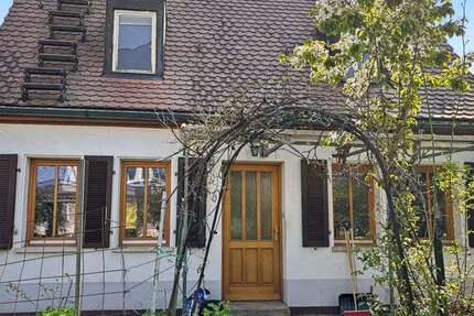 Haus Nürnberg Schnepfenreuth - 4 Zimmer, 74 m&sup2;, 239.000&euro; | Angebot:26499573