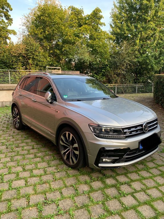 Tiguan