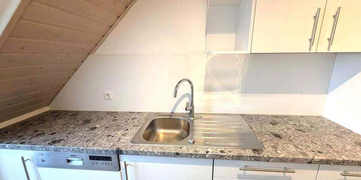 Etagenwohnung Roth - 3 Zimmer, 67 m&sup2;, 1.050&euro; | Angebot:25768809