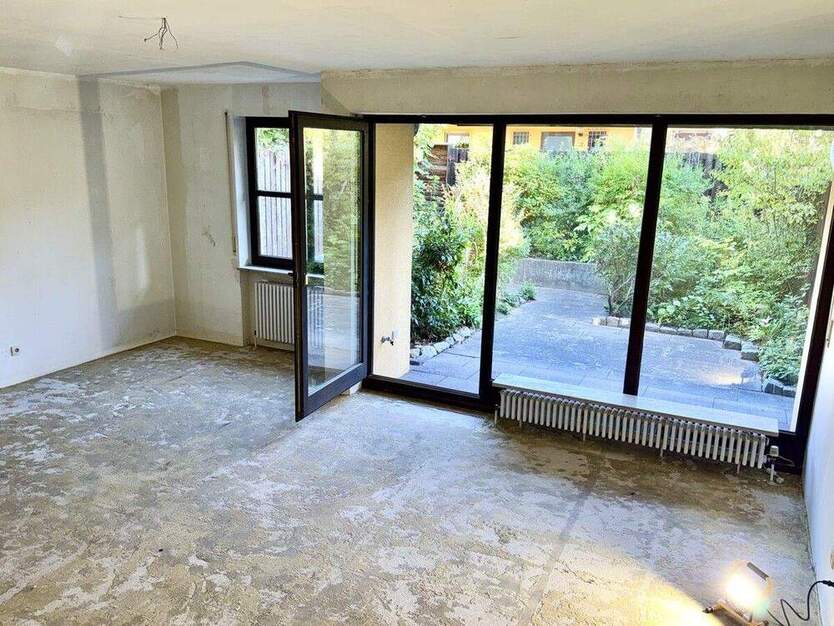 Ihr neues Haus ist da: Wohnlich in allen Facetten - Leben in Nürnberg Langwasser 5 zimmer